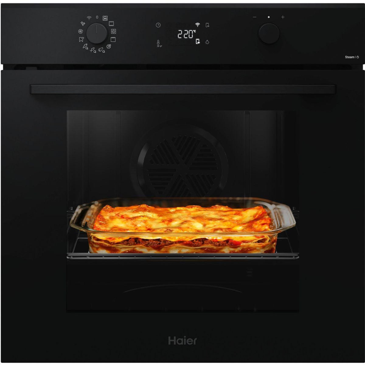 HAIER Four encastrable ID2P5B5EYTB