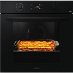 HAIER Four encastrable ID2P5B5EYTB