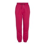 Pieces Jogging Fuchsia Femme Pieces Pcchilli. Coloris disponibles : Rose