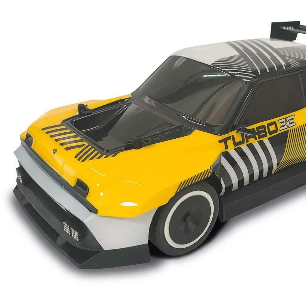 MONDO MOTORS Voiture télécommandée - MONDO MOTORS - Renault 5 Turbo 3E RC - Echelle 1:14
