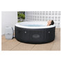 Voir la diapositive 2 : BESTWAY Spa gonflable rond Lay-Z-Spa® Miami 