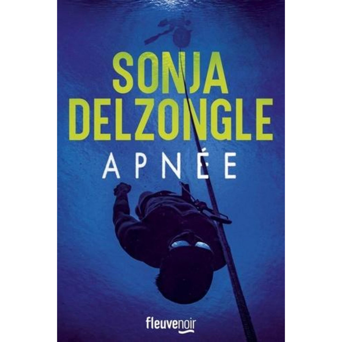 APNEE, Delzongle Sonja