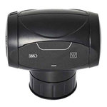 Paris Prix Bouchon de Vin Vide d'Air  Électrique  7cm Noir