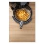 Voir la diapositive 4 : XAVAX Papier sulfurisé friteuse Airfryer