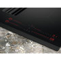Voir la diapositive 5 : ELECTROLUX Plaque induction aspirante KCC8344