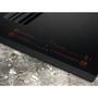 Voir la diapositive 5 : ELECTROLUX Plaque induction aspirante KCC8344