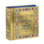 LA BELLE AU BOIS DORMANT. LE GRIMOIRE, Disney