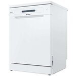 Candy Lave-vaisselle 60cm 14 couverts 47db blanc - CF4E7L0W
