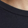 Voir la diapositive 3 : Jack & Jones Pull  Homme Jack & Jones Basic Knit