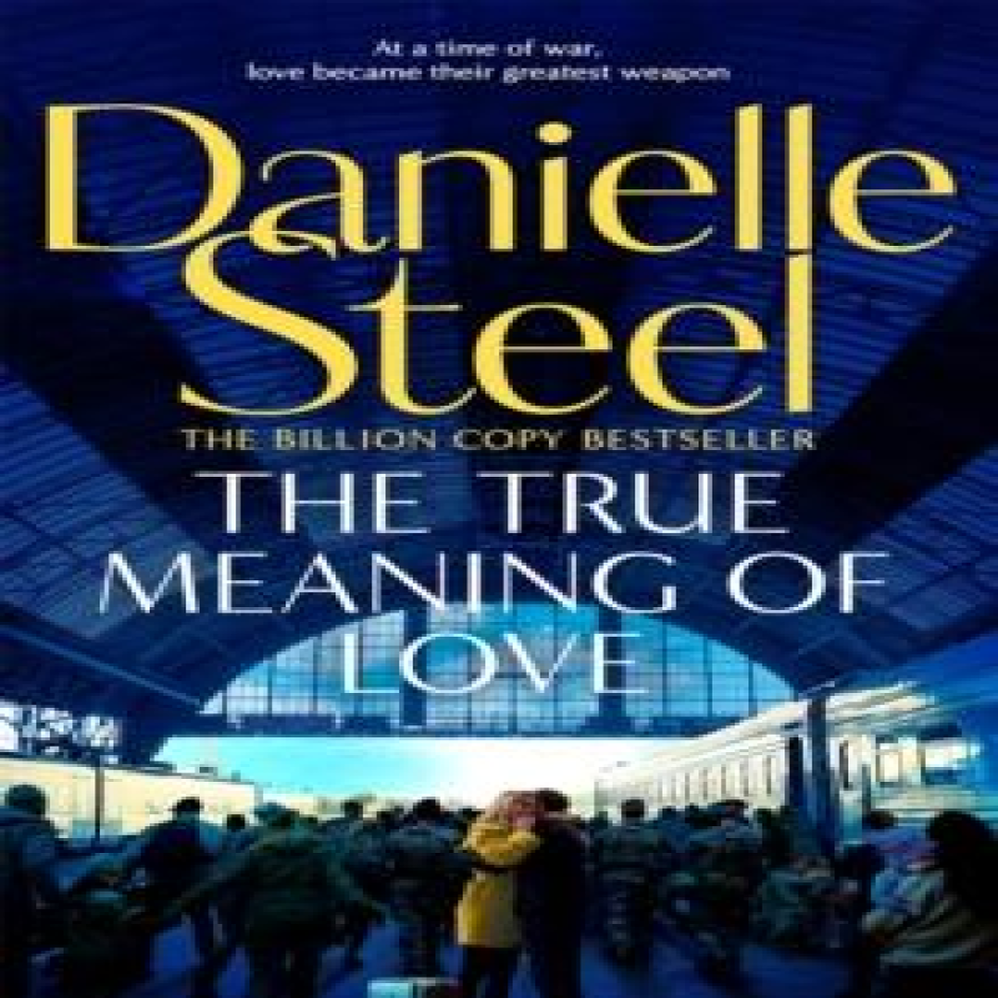 LIVRES The True Meaning of Love
