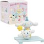 Voir la diapositive 2 : HELLO KITTY Figurine gp-toys Ode to Joy Hello Kitty rose