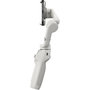 Voir la diapositive 5 : DJI Stabilisateur Osmo Mobile 6 Platinum Gray