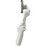 Voir la diapositive 5 : DJI Stabilisateur Osmo Mobile 6 Platinum Gray