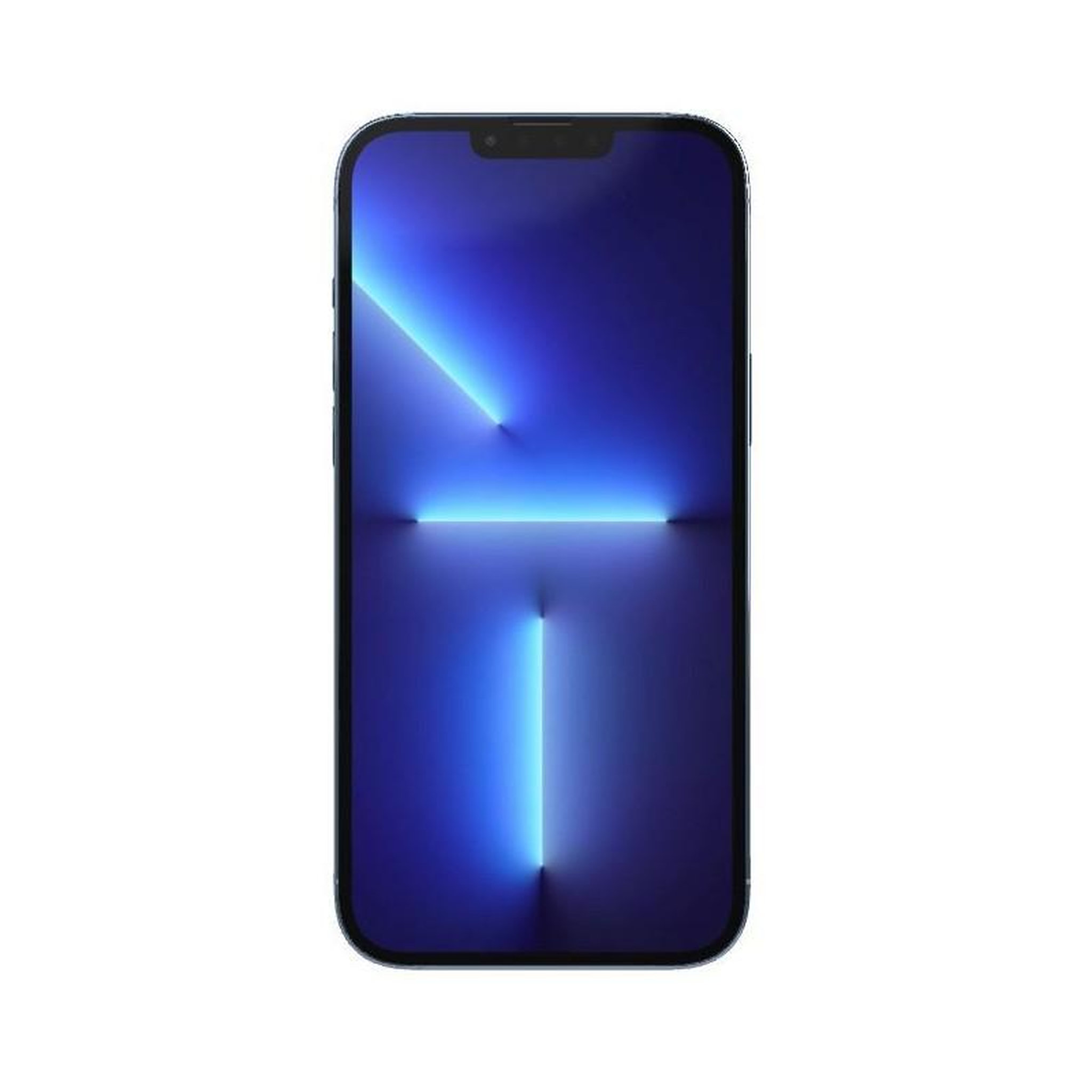 Voir la diapositive 1 : APPLE iPhone 13 Pro Max reconditionné 128 Go - Grade C - Bleu