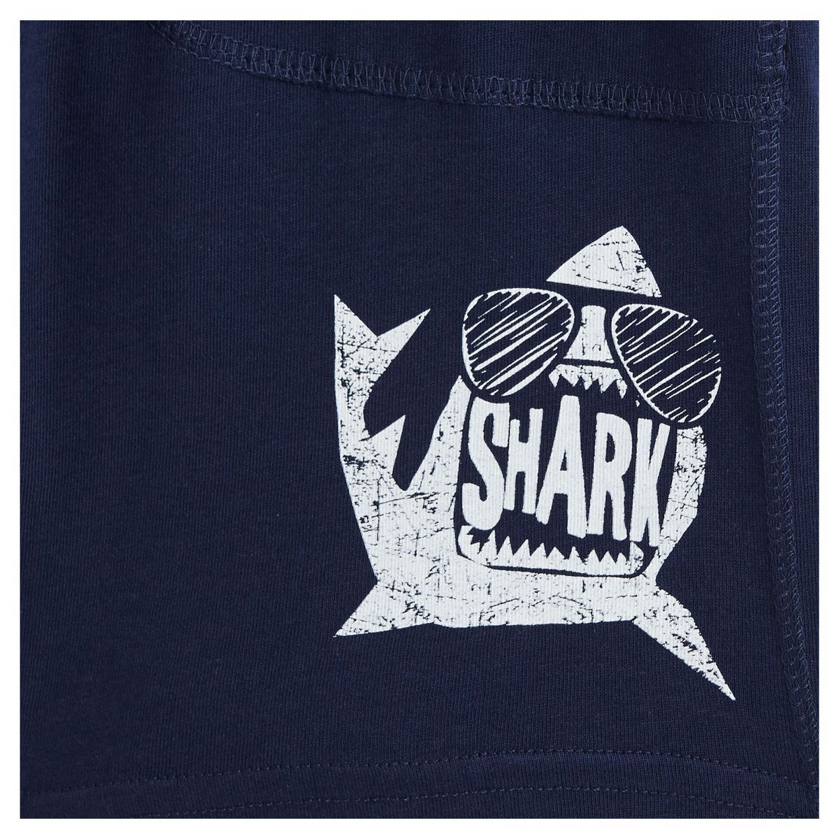 IN EXTENSO Bermuda garçon