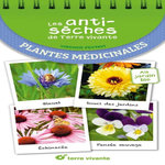 PLANTES MEDICINALES, Peytavi Virginie