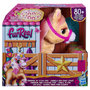 Voir la diapositive 1 : HASBRO Peluche Furreal Cannelle mon poney coquet 