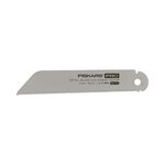 Fiskars Lame de remplacement scie à coupe tirante 15 cm, 19 TPI Pro Power Tooth