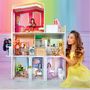 Voir la diapositive 5 : MGA Rainbow High Fashion dorm house
