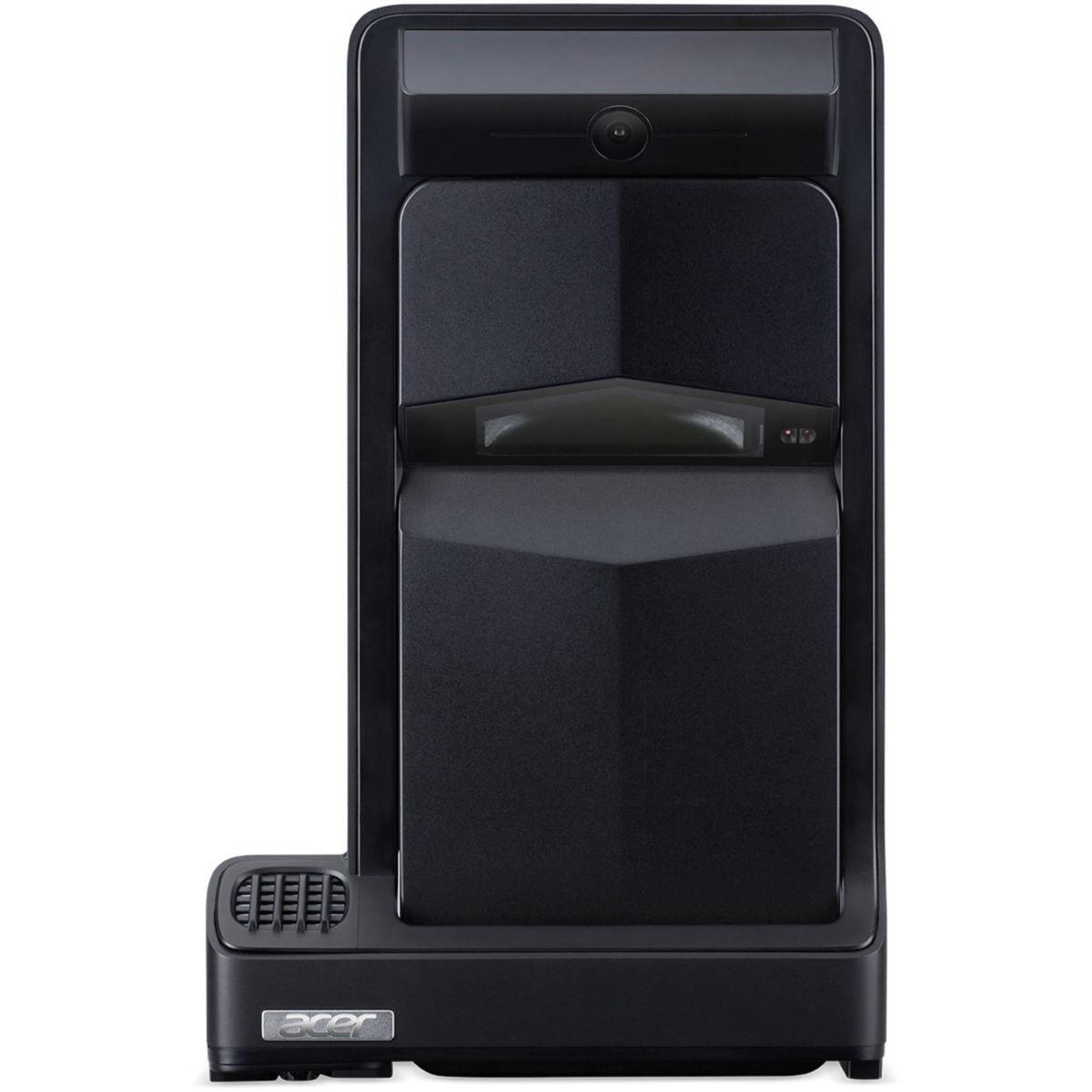 Voir la diapositive 5 : ACER Vidéoprojecteur home cinéma pd1520us + touch kit