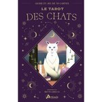 LE TAROT DES CHATS, Greco Betti