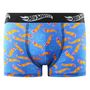 Voir la diapositive 4 : Hot Wheels Lot de 4 boxers enfant Hot Wheels
