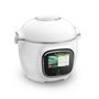 Voir la diapositive 5 : MOULINEX Multicuiseur intelligent COOKEO TOUCH + Moule Cookeo XA609001