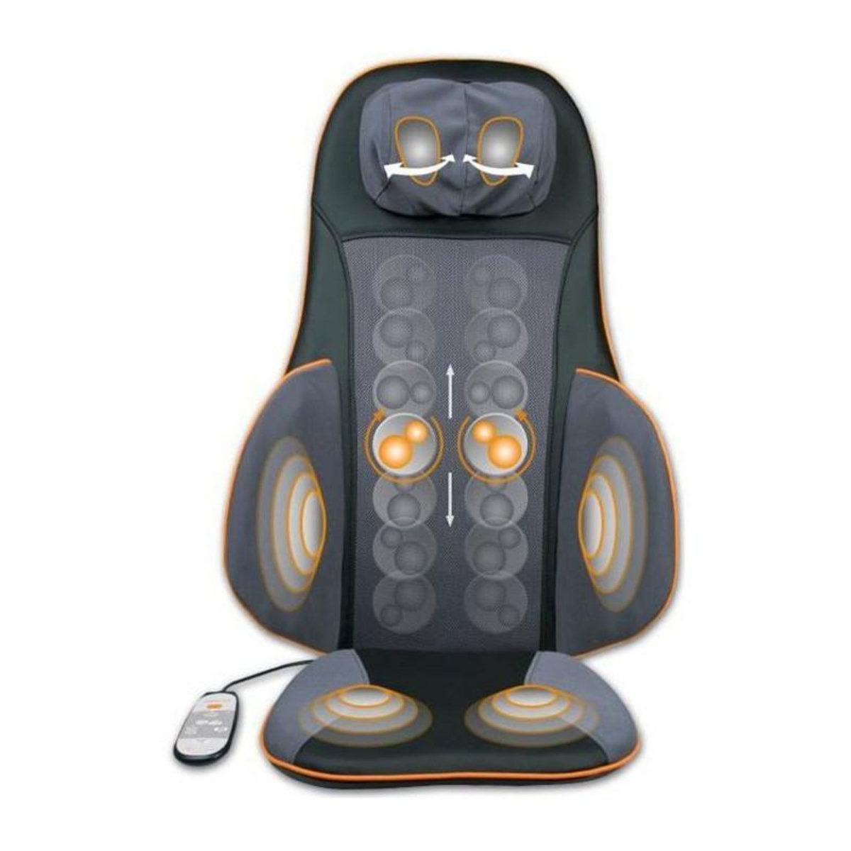 Medisana MEDISANA MC825 fauteuil de massage