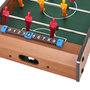 Voir la diapositive 5 : Paris Prix Jeu de Table  Baby-Foot  51cm Naturel