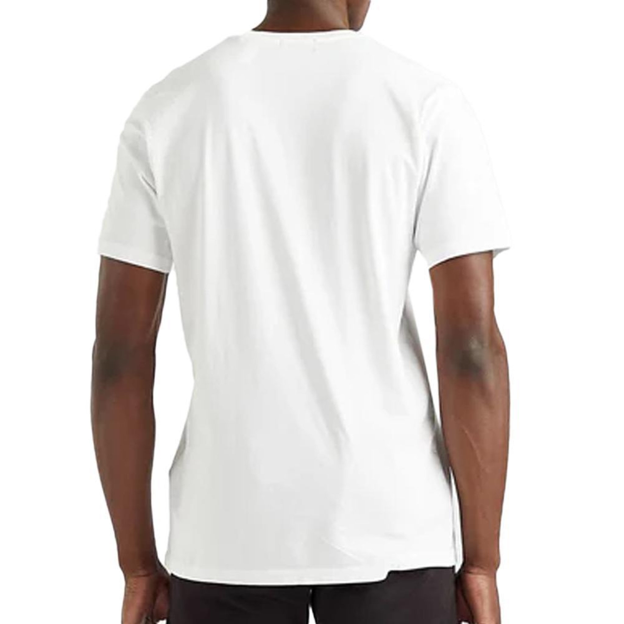 Voir la diapositive 2 : DOCKERS T-shirt Beige Homme Dockers Graphic