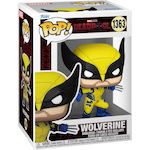 Funko FIG POP WOLVERINE MARVEL FUNKO FUO79767