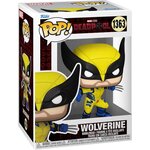 Funko FIG POP WOLVERINE MARVEL FUNKO FUO79767