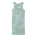 Le Temps Des Cerises Robe verte fille Le Temps Des Cerises Vivigi. Coloris disponibles : Vert