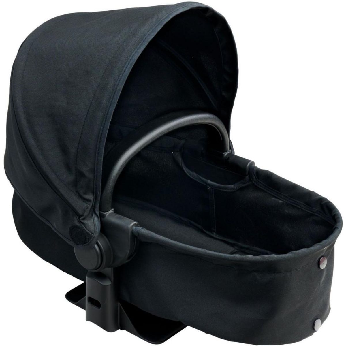 Corolle Landau 3 en 1 Cybex Priam Noir pour poupon 36 / 42 / 52 cm