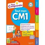 TOUT MON CM1. EDITION 2024, Brémont Laure