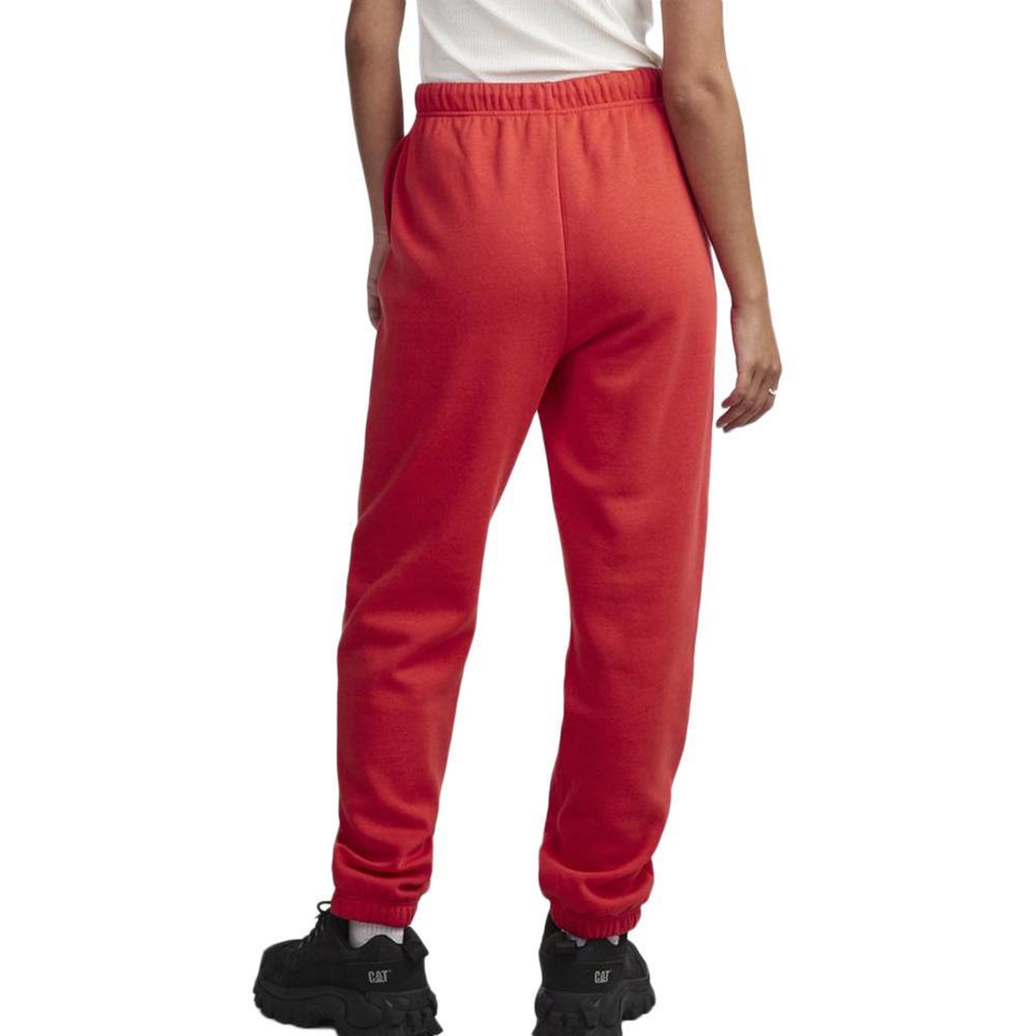 Voir la diapositive 2 : Pieces Jogging Rouge Femme Pieces Pcchilli