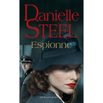 ESPIONNE, Steel Danielle