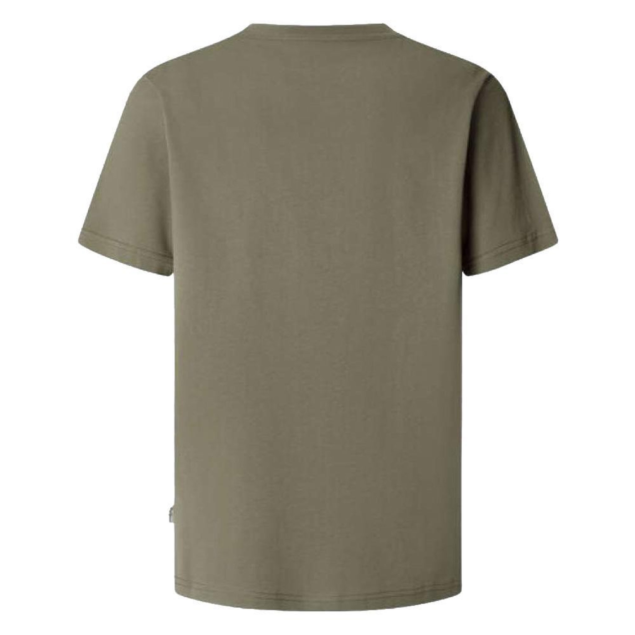 Voir la diapositive 2 : Pepe Jeans T-Shirt Kaki Homme Pepe jeans Originals