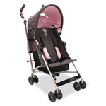 Asalvo Poussette Yolo Raccoon - Confort et Praticité pour Votre Bébé