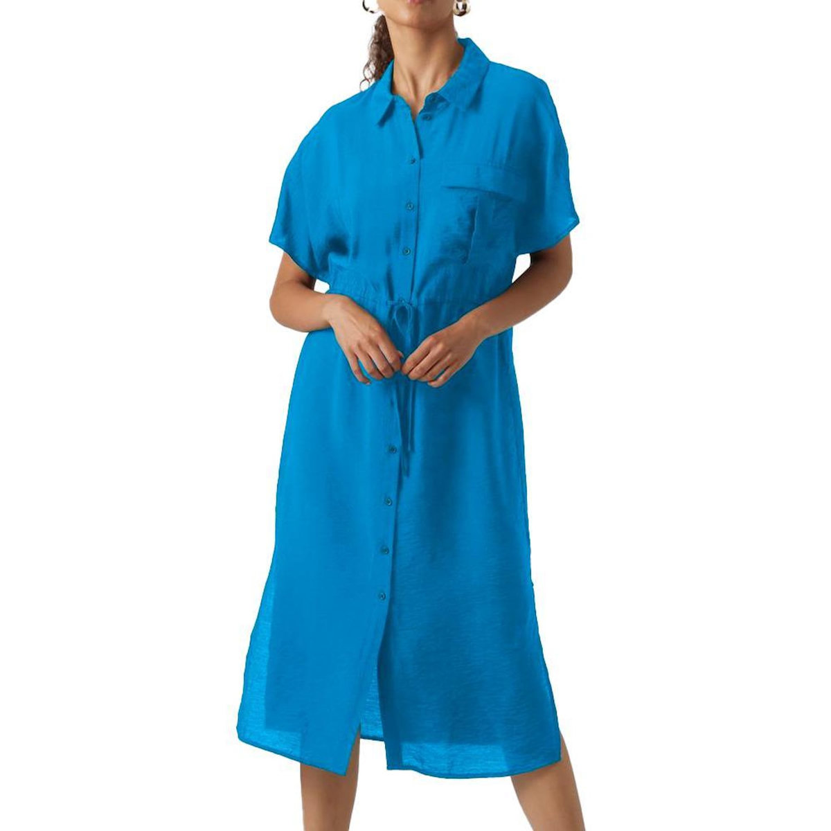 Vero Moda Robe  Femme Vero Moda Miris
