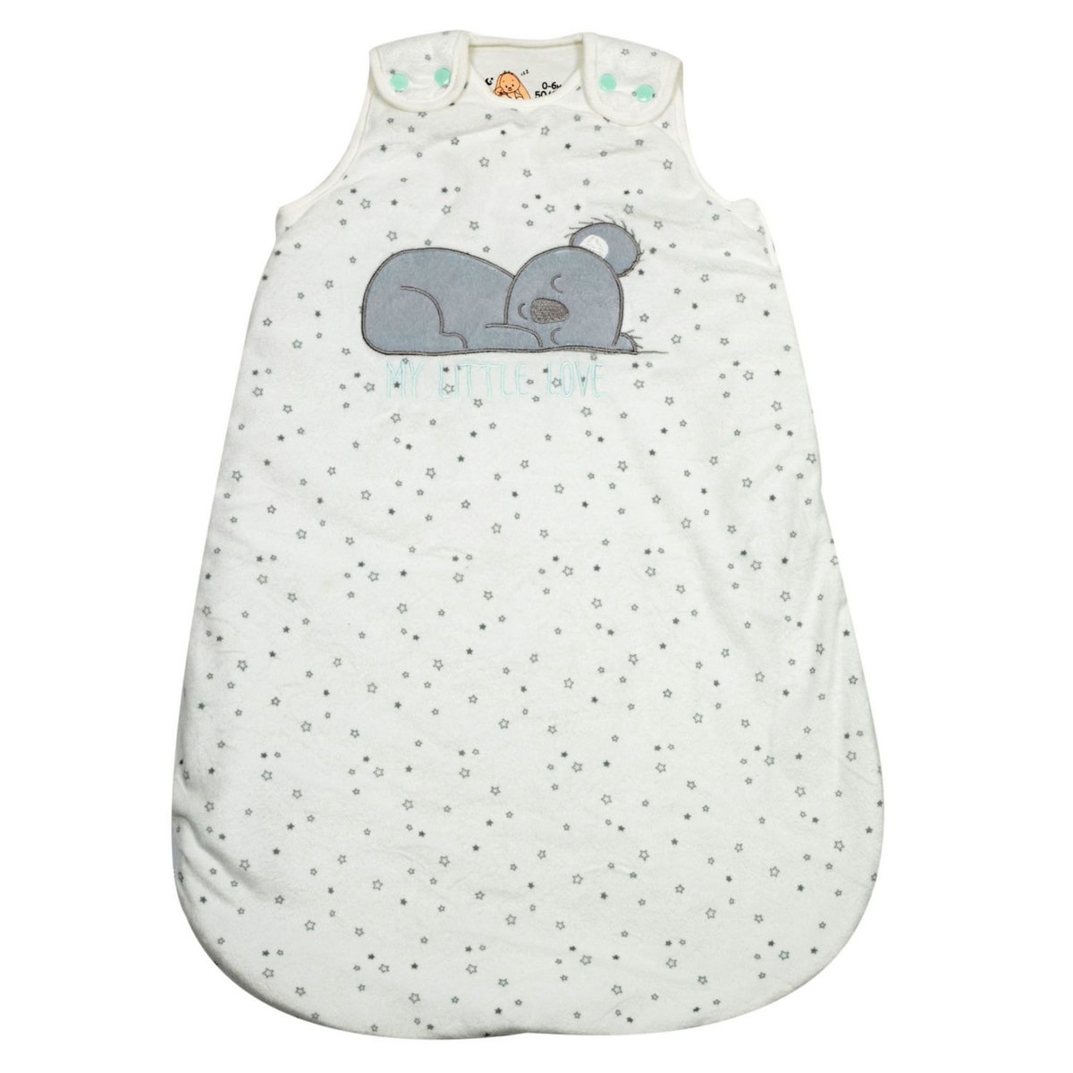 NOVATEX Gigoteuse - 65 cm