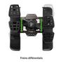 Voir la diapositive 3 : Turtle Beach Pédales de direction universelle - TURTLE BEACH - VelocityOne Rudder