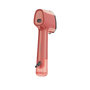 Voir la diapositive 2 : CECOTEC Fer à repasser vertical Cecotec IronHero V-1500 Essential rouge