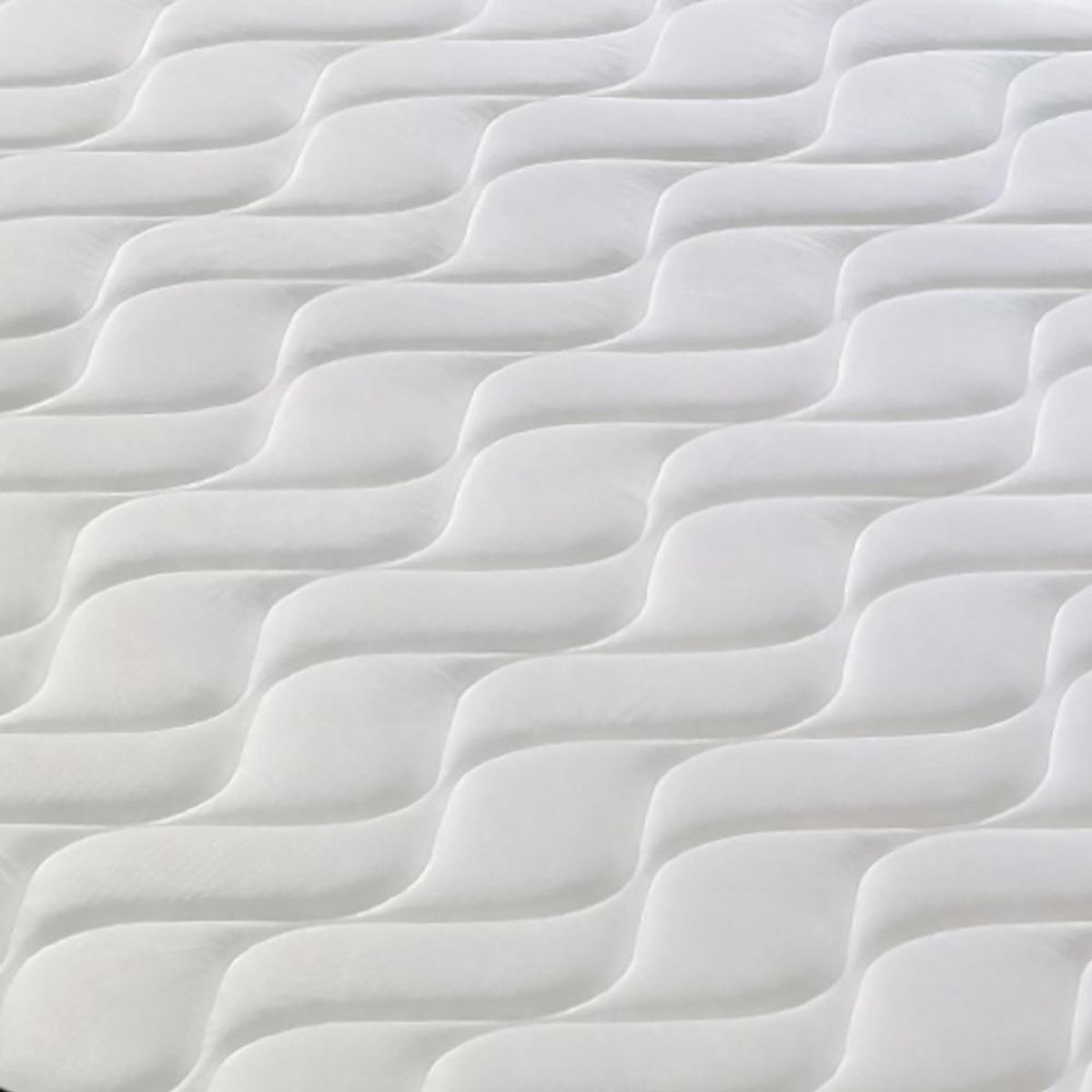 ILOVESLEEP Matelas Mousse FENIS - Epaisseur 20 cm - Réversible