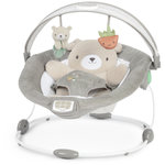 Ingenuity Transat et Siège Sauteur - Nate