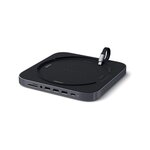 SATECHI Adaptateur USB USB-C pour Mac mini gris