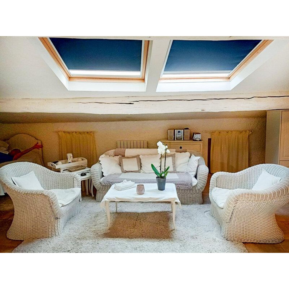 Smartbox 3 jours en famille avec dîner près de Béziers dans une maison d'hôtes avec piscine - Coffret Cadeau Séjour