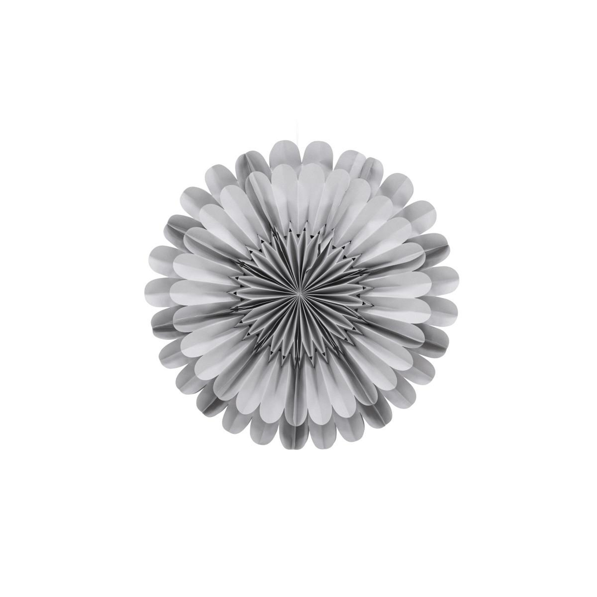 Voir la diapositive 2 : Paris Prix Lampe suspension déco  jarvson  60cm gris foncé