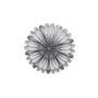 Voir la diapositive 2 : Paris Prix Lampe Suspension Déco  Jarvson  60cm Gris Foncé