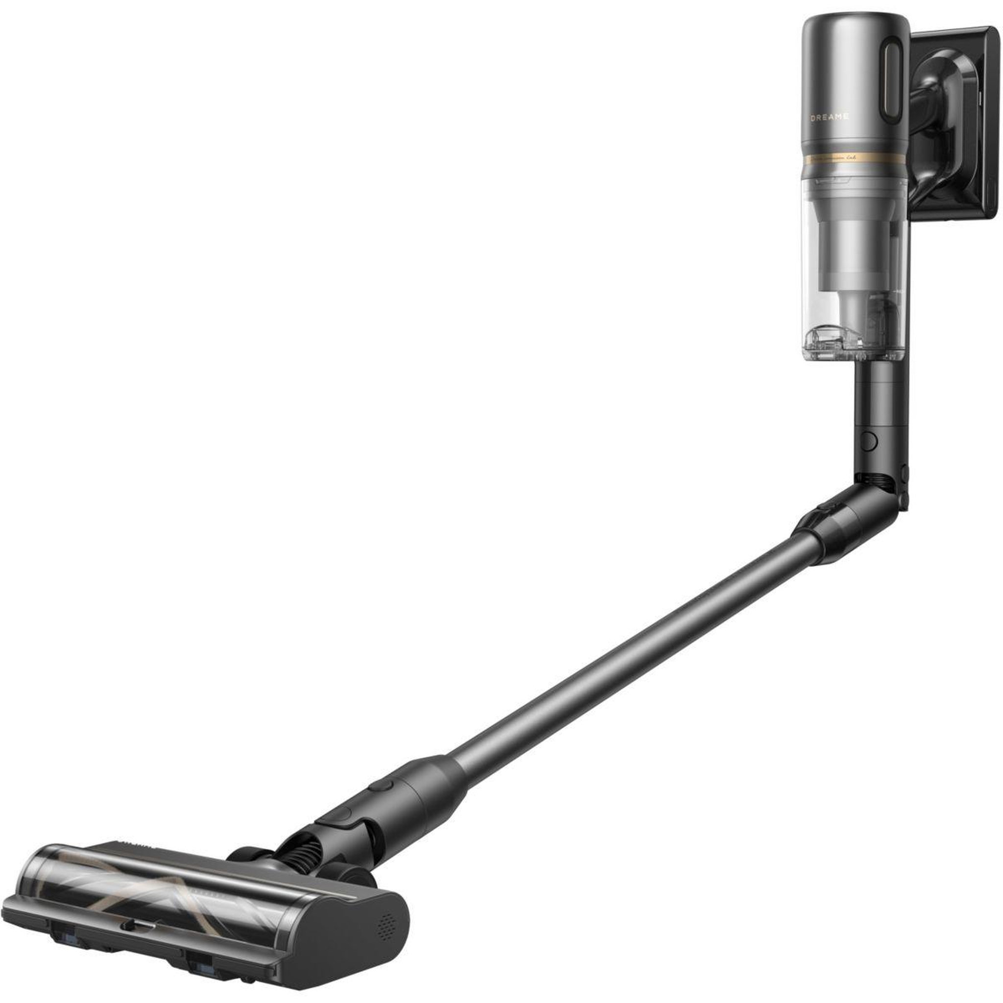 Voir la diapositive 2 : DREAME Aspirateur balai r20 slim